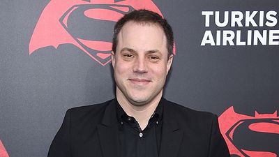 Imagem da notícia "Esperança e otimismo" é o que Geoff Johns promete para o futuro dos filmes da DC