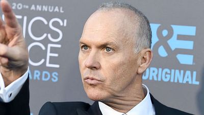 Imagem da notícia Michael Keaton volta a ser cotado para filme solo do Homem-Aranha