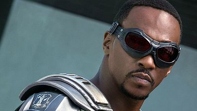 Imagem da notícia Anthony Mackie, o Falcão de Capitão América: Guerra Civil, detona um dos maiores sucessos da Marvel