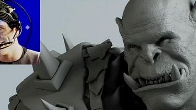 Imagem da notícia Exclusivo: Visitamos os estúdios de Warcraft para descobrir como criar orcs realistas