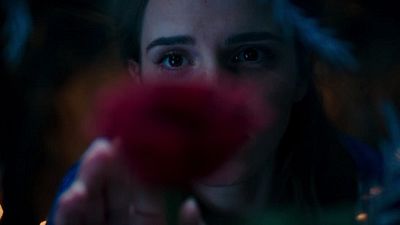 Imagem da notícia Saiu o primeiro teaser trailer de A Bela e a Fera!