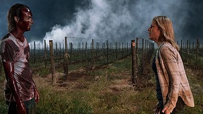Imagem da notícia Fear the Walking Dead: Produtor revela o que vem a seguir após a midseason finale
