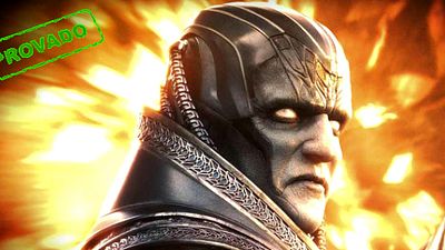 Imagem da notícia Amigos do AdoroCinema: X-Men - Apocalipse tem problemas, mas vai agradar os fãs, dizem blogueiros