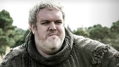 Imagem da notícia Game of Thrones: Esse cara descobriu o significado por trás de Hodor em 2013