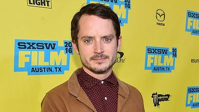 Imagem da notícia Elijah Wood nega ter conhecimento privilegiado sobre pedofilia em Hollywood