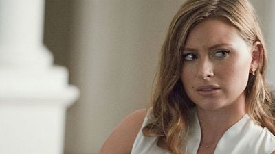 Imagem da notícia iZombie promove Aly Michalka para o elenco regular