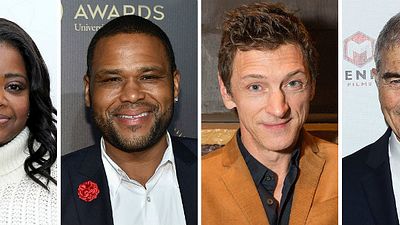 Imagem da notícia Octavia Spencer e John Hawkes vão estrelar o suspense Small Town Crime