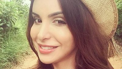 Imagem da notícia Modelo brasileira Viviany Beleboni vai participar das gravações de Sense8 no Brasil