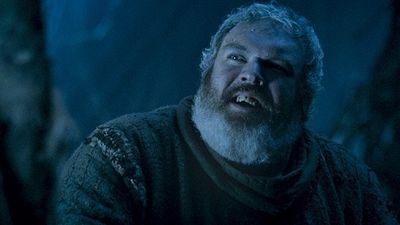 Produtores de Game of Thrones pedem desculpas por Hodor... mais ou menos