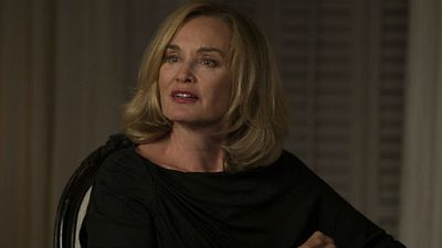 Imagem da notícia Jessica Lange não retorna para sexta temporada de American Horror Story