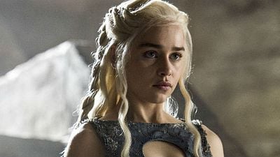 Imagem da notícia Veja quem quase interpretou Daenerys em Game of Thrones