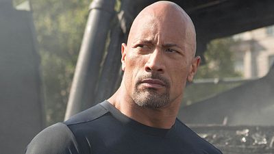 Imagem da notícia The Rock revela novo visual de Hobbs em Velozes & Furiosos 8