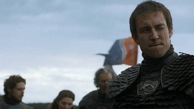 Imagem da notícia Ator comenta seu 'inesperado' retorno a Game of Thrones