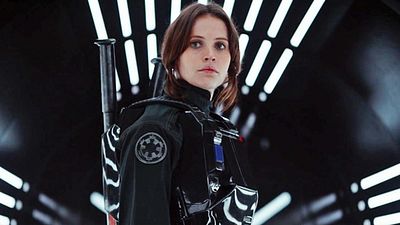 Imagem da notícia Rumor: Insatisfeita com Rogue One, Disney ordena mais quatro semanas de filmagens