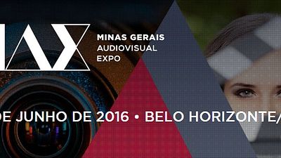 Imagem da notícia Belo Horizonte recebe evento voltado para mercado audiovisual