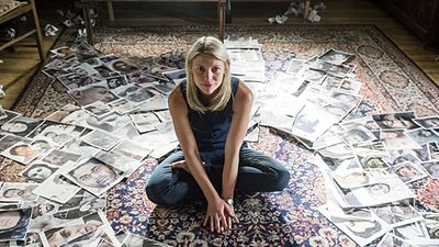 Imagem da notícia Homeland se aproxima de renovação dupla enquanto a sexta temporada é adiada para 2017