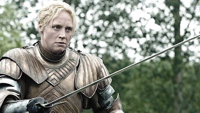 Game of Thrones: George R.R. Martin confirma ascendência de Brienne de Tarth