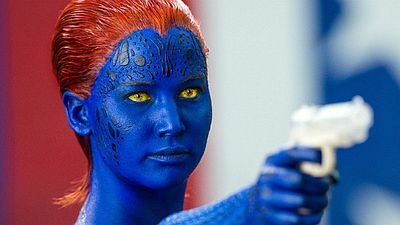 Imagem da notícia X-Men: Bryan Singer aposta em filme solo da Mística — mesmo sem a participação de Jennifer Lawrence
