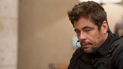 Imagem da notícia Sequência de Sicario: Terra de Ninguém ganha título oficial e deverá ter um italiano na direção