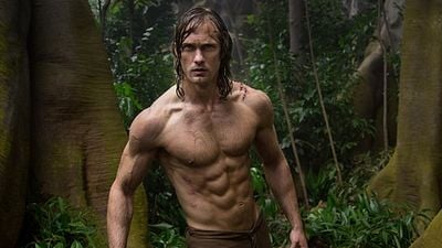 Imagem da notícia Alexander Skarsgård vem ao Brasil!