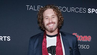 Imagem da notícia T.J. Miller entra para o elenco de Ready Player One