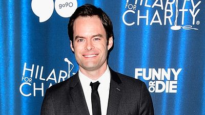 Imagem da notícia Barry: HBO autoriza temporada completa de comédia produzida por Bill Hader