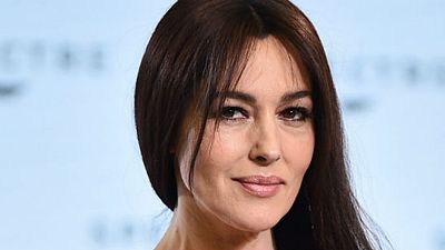 Imagem da notícia Monica Bellucci vai participar da terceira temporada de Mozart In The Jungle