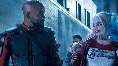 Imagem da notícia Esquadrão Suicida: Produtor identifica os vilões do filme