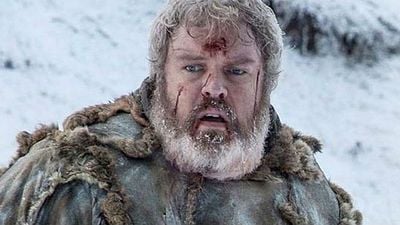 Cena de Hodor em Game of Thrones poderia ter sido muito mais cruel