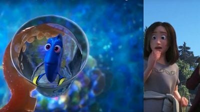 Imagem da notícia Possível casal de lésbicas em Procurando Dory gera polêmica na internet