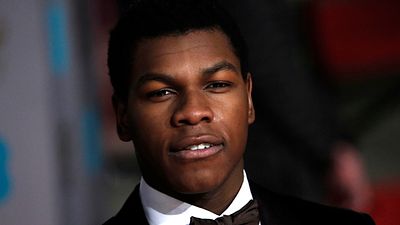 Imagem da notícia John Boyega vai estrelar Círculo de Fogo 2