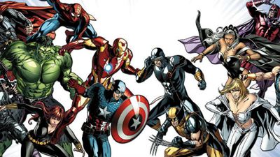 Elenco de Capitão América: Guerra Civil deseja ver X-Men no Universo Cinematográfico da Marvel