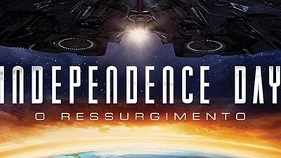 Imagem da notícia Independence Day: O Ressurgimento terá pré-estreia em estádio no Brasil