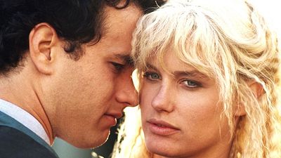 Imagem da notícia Splash - Uma Sereia em Minha Vida será refilmado!