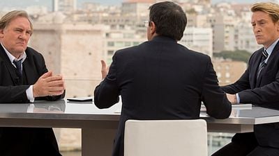 Imagem da notícia Netflix renova Marseille para a segunda temporada