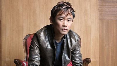 Imagem da notícia James Wan revela que foi cogitado para dirigir filme do Flash, mas escolheu fazer Aquaman