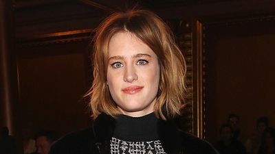 Imagem da notícia Mackenzie Davis é confirmada no elenco de Blade Runner 2