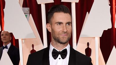 Imagem da notícia Adam Levine entra para o elenco da comédia The Clapper