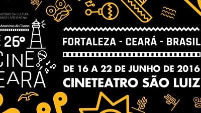 Imagem da notícia Cine Ceará 2016 começa hoje com homenagem a Chico Diaz