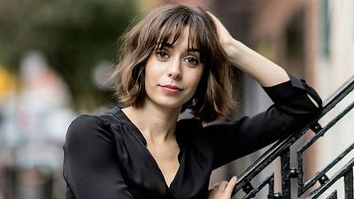 Imagem da notícia FX encomenda piloto de comédia estrelada por Cristin Milioti