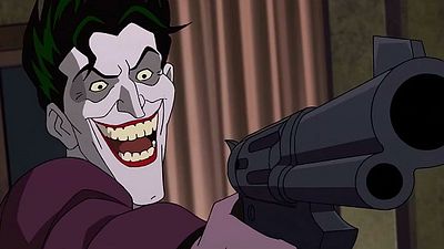 Imagem da notícia Batman - A Piada Mortal terá noite única de lançamento nos cinemas dos Estados Unidos