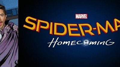 Imagem da notícia Robert Downey Jr. zoa fãs e mostra o que realmente quer ver no novo filme do Homem-Aranha