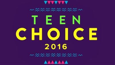 Veja a segunda onda de indicados ao Teen Choice Awards!