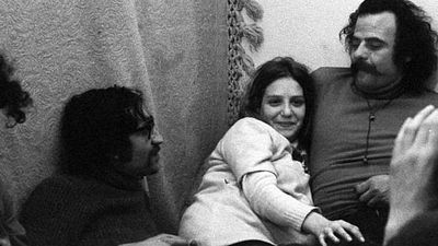 Imagem da notícia Olhar de Cinema 2016: Documentário italiano perdido por 30 anos é destaque da programação