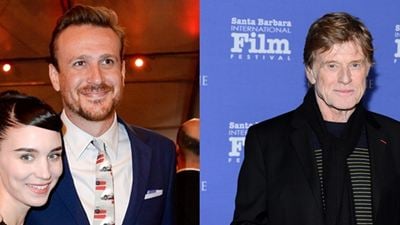 Romance The Discovery, estrelado por Rooney Mara e Jason Segel, será lançado pela Netflix