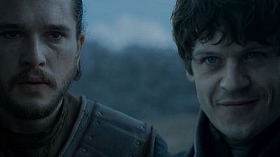 Imagem da notícia Game of Thrones: Veja o trailer da aguardada "Batalha dos Bastardos"