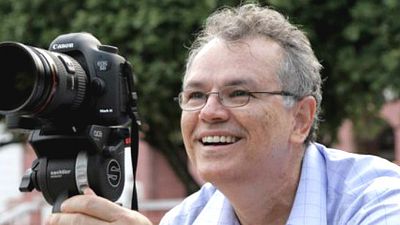 Imagem da notícia Cine Ceará 2016: Diretor Wolney Oliveira conta como driblou a crise para fazer mais um grande festival