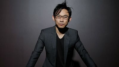 Imagem da notícia Aquaman: James Wan fala sobre o tom do filme e os desafios de filmar debaixo d'água