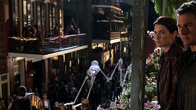 Imagem da notícia Jack Reacher: Never Go Back ganha primeiro teaser com Tom Cruise e Cobie Smulders