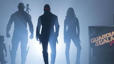 James Gunn confirma painel de Guardiões da Galáxia 2 na Comic-Con 2016